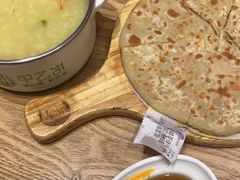-甲乙饼·手工牛肉饼(东方广场店)