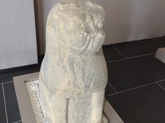 -洛阳古墓博物馆