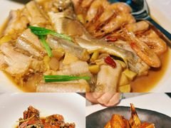 -荣小馆(安达仕店)