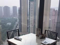 -君悦酒店·乐厨·高空自助餐(青年大街店)