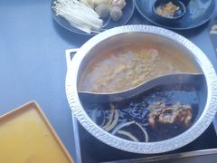 -牛武士寿喜烧·和牛火锅自助(全球首店)