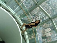 -WFC会仙楼观景台