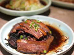 -新白鹿餐厅(金鹰新街口店)