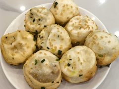 -老西白点心店