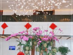 -广交会威斯汀酒店