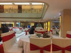 -蓝天宾馆·融合菜·宴席(解放大道店)