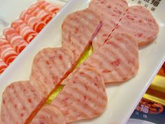 -大熊猫毛肚火锅(烟台万象汇店)