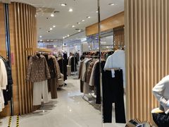 -利群商厦(台东店)
