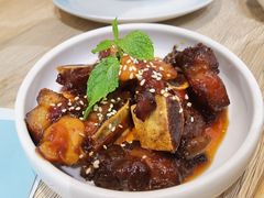 -小雅木姜子烤鸡·贵州菜(鸿通城店)
