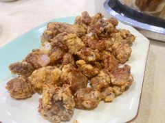 -标记美食新鲜猪杂(兴南大道店)