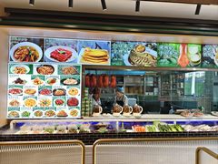 -满盛春饼·新津菜(河北路总店)