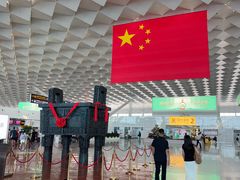-郑州新郑国际机场-T2航站楼