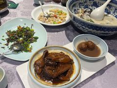 -山外山菜馆(玉泉路店)