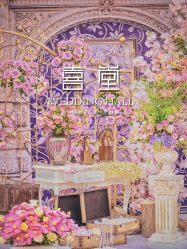 -上海金桥红枫万豪酒店·宴会厅