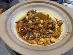 -田水湾丨地道安徽菜(文化路店)