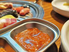 -·缸桶屋·韩式牛肋条自助烤肉(西湖D11店)