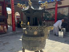 -高庙保安寺