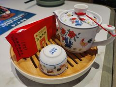 -南拳十三姨·潮汕砂锅粥·粤菜(西单大悦城店)