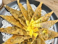 蛤仔煎-蚝山·喷汽火山生蚝(前福路店)