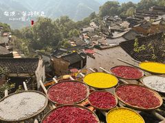 -婺源风景区