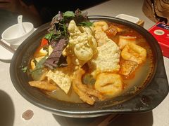 -桂小厨广西菜(航洋店)