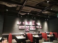 大堂-必胜客(八一店)