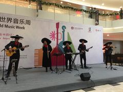 -皇庭广场(福华三路店)