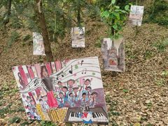 -上海佘山国家森林公园天马山园