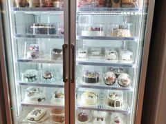 -DQ·蛋糕·冰淇淋(大宁国际商业广场店)