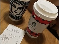 -星巴克臻选(舟山凯虹广场店)