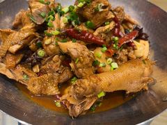 -鸿运楼·舌尖上的徽菜