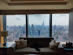 -上海静安香格里拉大酒店