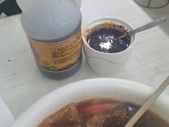 -一家人面馆(三条巷店)