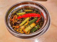 -围炉夜话·潮汕卤水火锅(榕江店)