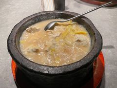 -木守西溪溪隐餐厅