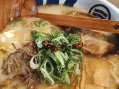 -味千拉面(抚州万达店)