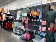 -迪卡侬(大关店)