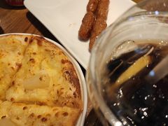 苏丹王榴莲-乐凯撒披萨(正佳广场店)