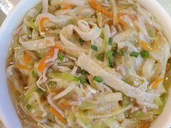 -渔满仓海鲜渔家(象山二店)