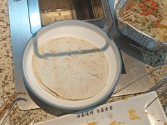 -清真·金鑫隆牛羊肉(环山路店)