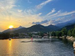 -泰山风景名胜区-虎山公园