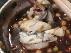 -鸿顺老铁锅美蛙鱼府(解放碑店)