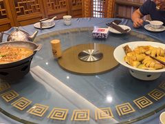 -围龙屋客家食府(福田店)