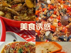 -老闵田螺馆·南昌市井菜·特色小吃(总店)