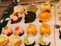 -Pantry's Best派悦坊蛋糕(K11购物艺术中心店)