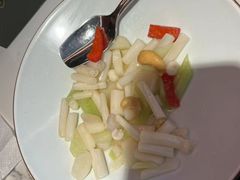 -米桃-吴韵风雅·拙园(北外滩来福士店)