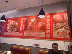 -南城香(北京南站店)