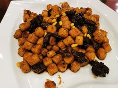 -阿莉餐厅(枣阳路店)