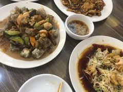 -林之六八·6886大连老菜馆
