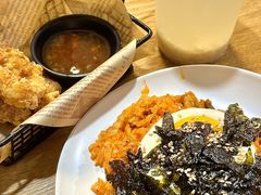-李先生的首尔小馆(松江启源广场店)